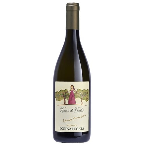 Donnafugata Vigna di Gabri bianco belo vino 0.75l Cene