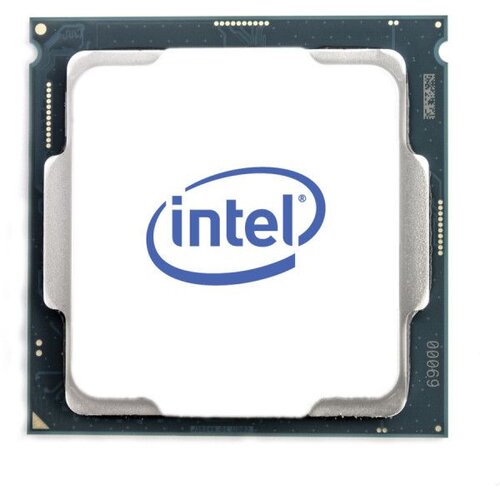 Intel CPU s1700 Core i3-13100 4-Core 3.40GHz (4.50GHz) Trey Cene