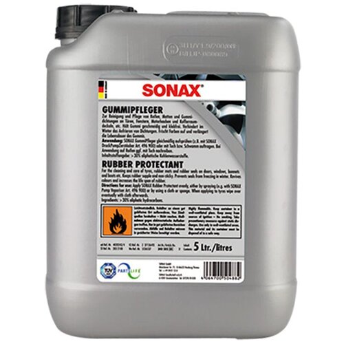 Sonax Sredstvo za zašt. guma Cene