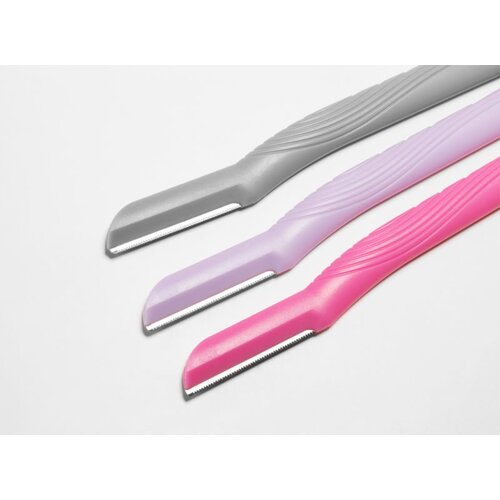 Notino Spa Collection Eyebrow Razors britva za obrve 3 kom Slike