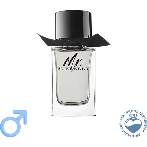 Burberry Mr. - 100ml Slike