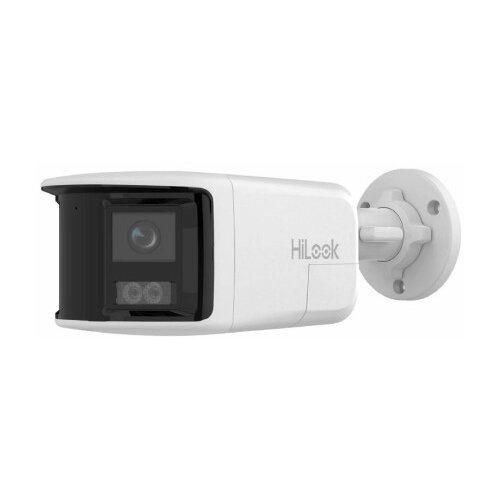 Hilook IP kamera 6.0MP Dual IPC-B460HAD-LUF/SL zunanja Cene