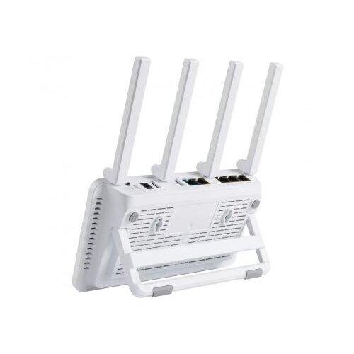 Asus EXPERTWIFI EBR63 AX3 Slike