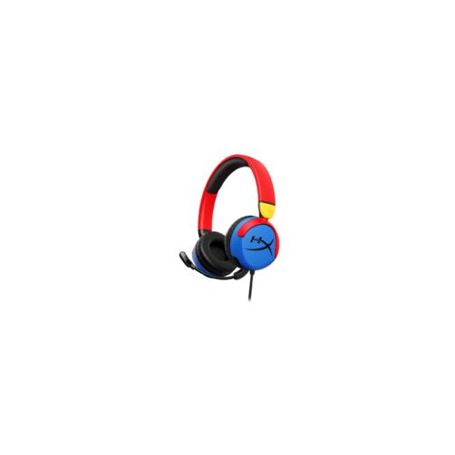 Hyperx Cloud MiniGaming Headset (Multi) Cijene