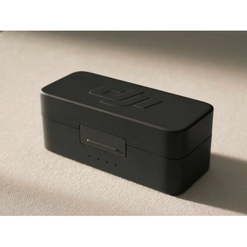 Dji Mic Mini kutija za punjenje, Crna Cene