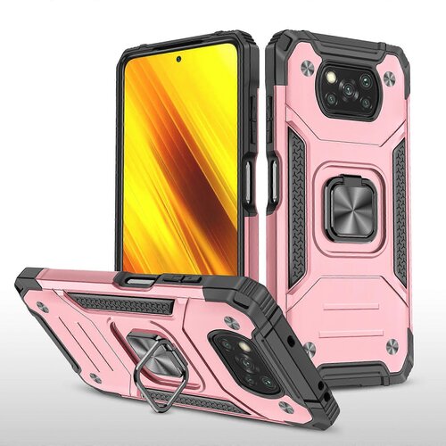 INORCO JWL- Ohije za mobilni telefon Xiaomi Redmi, (21860014) Slike