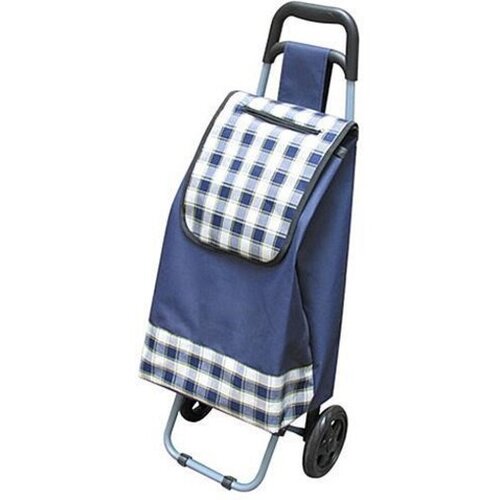 Ramda Nakupovalna Kolica 35x30x94cm, Nosivost do 25kg Cijene