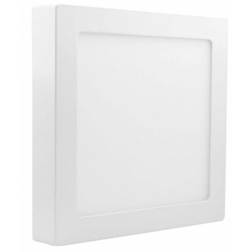 Prosto LED panel nadgradni 18W hladno bela LNP-P-18/W Slike