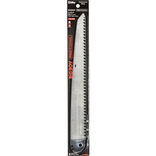 SILKY Ersatzs&amp;auml;geblatt f&amp;uuml;r Bigboy 360-7 grob (355-36) Slike