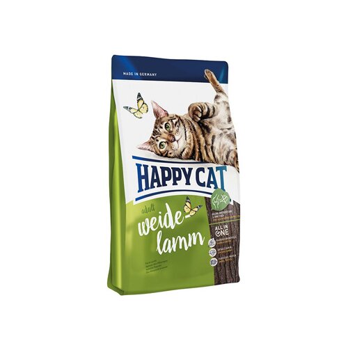 Happy cat jagnjetina 1.3kg Cene