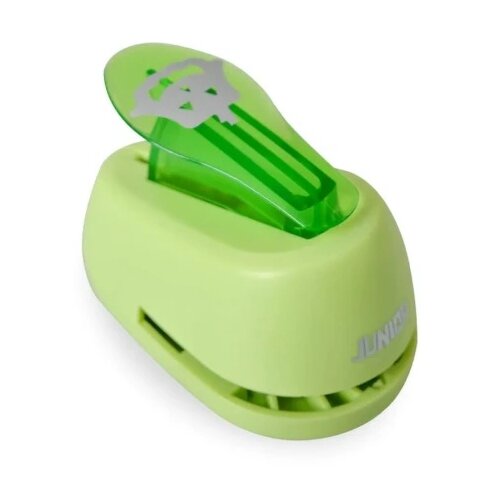 Junior mini cut bu&amp;scaron;ač jolly eva pena 2.5cm - odaberite oblik bundeva ( 139503 ) Slike