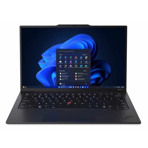Lenovo ThinkPad X1 Carbon G12 Laptop 14" U7-155U, 32GB, 1TB, Windows 11 Pro Cene