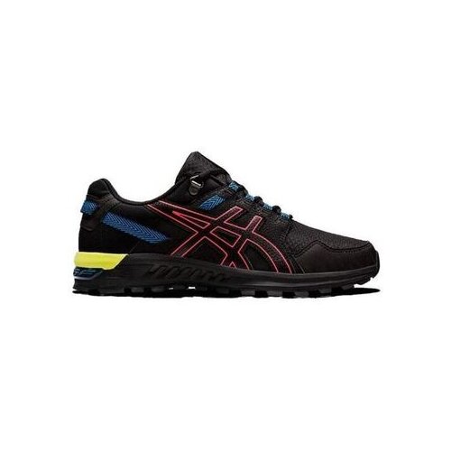 Asics GELCITREK Crna Cijene