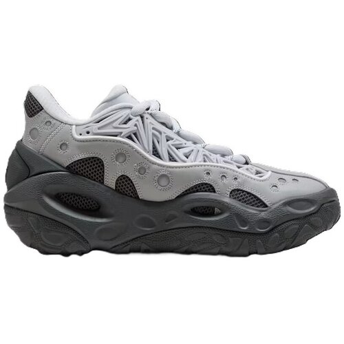 Puma Modne superge LaFranc&amp;eacute; RNR Charcoal Bela Slike