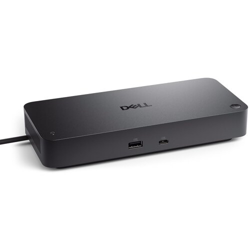 Dell pro smart dock SD25 with 130W ac adapter Slike