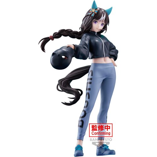  Umamusume Pretty Derby Hokko Tarumae zbirateljska figura 20cm Cene
