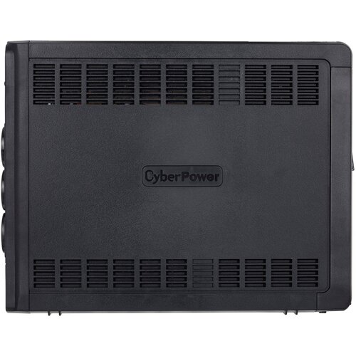 Cyberpower CP1600EPFCLCD uninterruptible power supply (UPS) Line-Interactive 1.6 kVA 1000 W 6 AC outlet(s) Slike