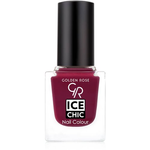 Golden Rose lak za nokte Ice Chic O-ICE-41 Cene