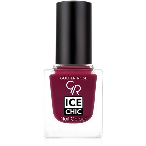 Golden Rose lak za nokte Ice Chic O-ICE-41 Slike