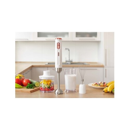 Sencor shb 9000WH bežični ručni blender Slike