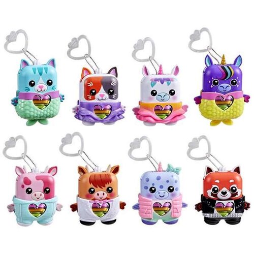 Interaktivni Kućni Ljubimac Hasbro 7 cm Cene