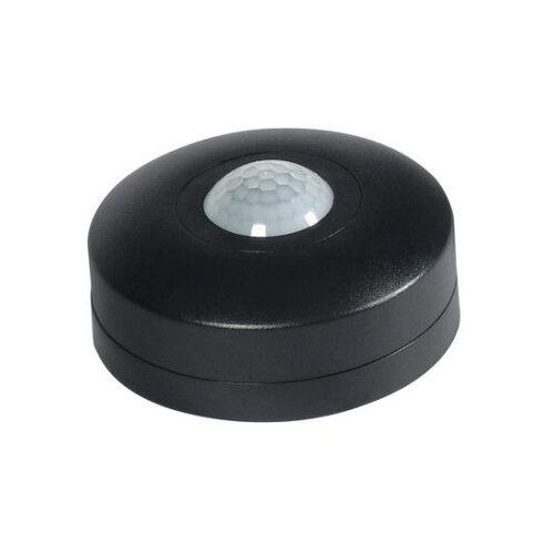 COMMEL ZAGREB D.O.O. Infracrveni detektor pokreta 360st max. 1200W crni 12m 230V Cene