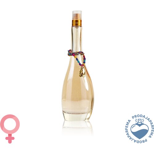 Jennifer Lopez Miami Glow - 100ml Slike