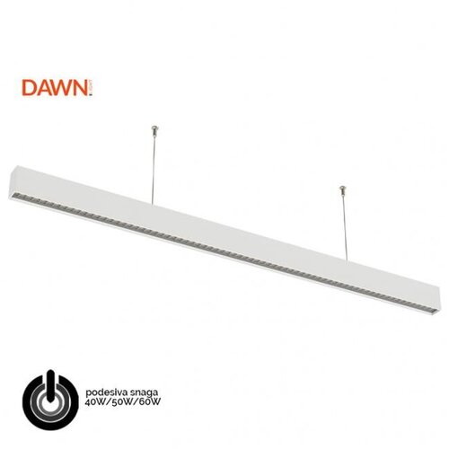 Bb Link Bela LL40150 CCT BE 1,5 m-LED linijska svetiljka Cene