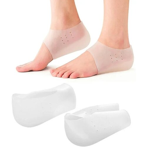 NaturoSana Silikonski gel vložki za povečanje vi&amp;scaron;ine Elivate Slike