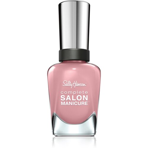 Sally Hansen Complete Salon Manicure lak za krepitev nohtov odtenek 302 Rose to the Occassion 14.7 ml Cene