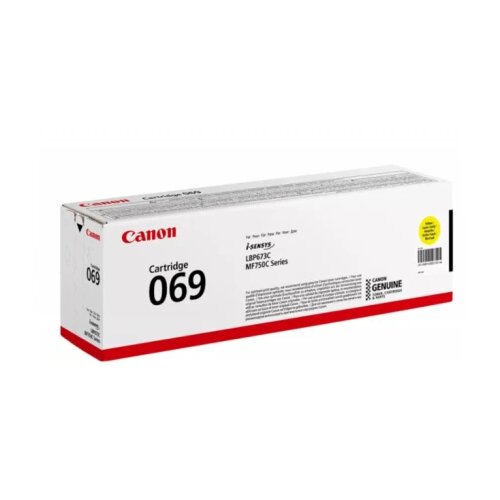 ForUse toner za cartridge &scaron;tampače CRG-069 y Cene