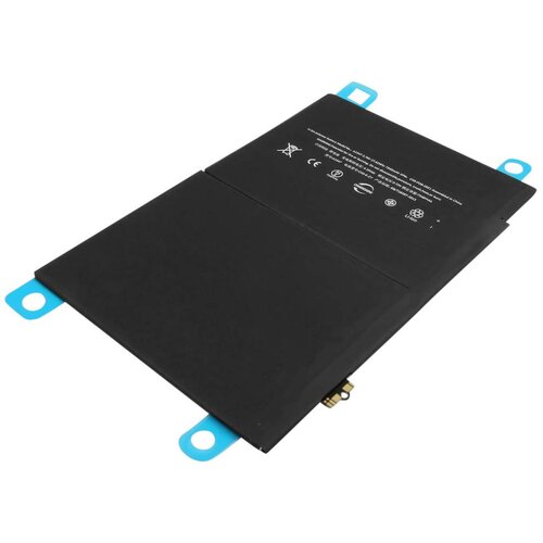 AVIZAR Vgrajena baterija za iPad Air 2 Tip A1547 3,73V 7340mAh Li-Polymer, Črna, (5000070413) Cene