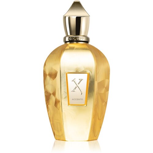 Xerjoff Accento Overdose parfemska voda uniseks 100 ml Slike