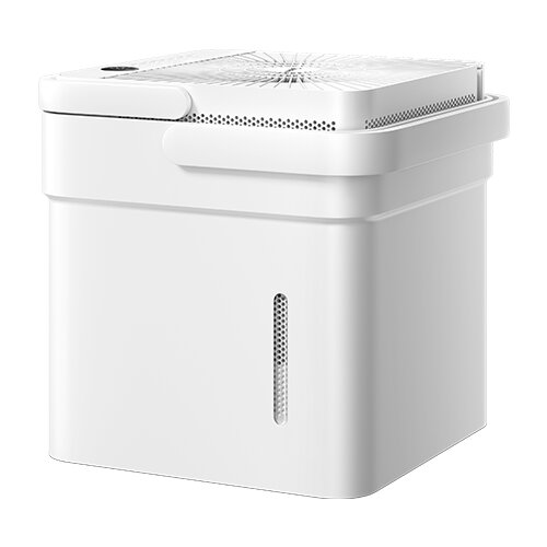 Midea Razvlažilec zraka CUBE MDDM-20DEN7, (20938136) Cene