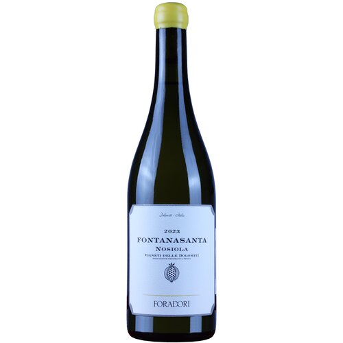 Agricola Foradori Foradori Nosiola Cene
