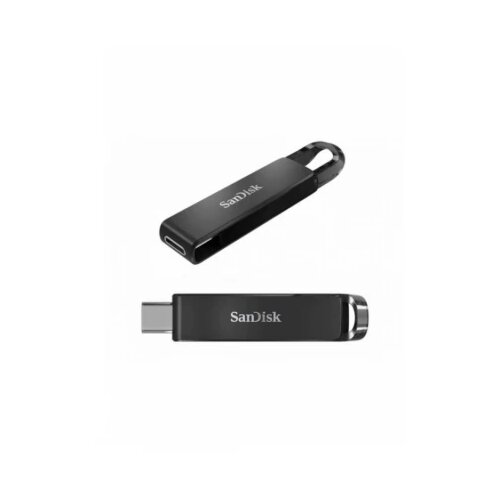 San Disk Cruzer Ultra 3.1 32GB Type C Flash Drive 150MB/s 67708 Cene