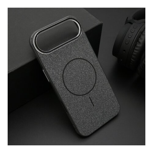  Futrola jelly magsafe ii za iphone 17 (6.3) crna ( F121640 ) Cene