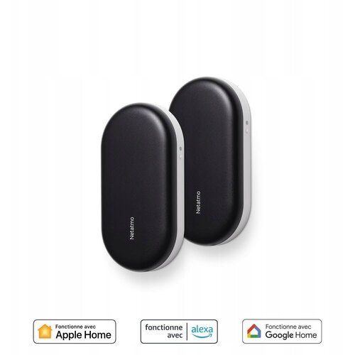 Netatmo 2 NAC Set of 2 Air Conditioner Controllers Slike