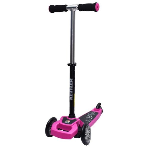 Kettler ZAZZY FUXIA Trotinet Cene