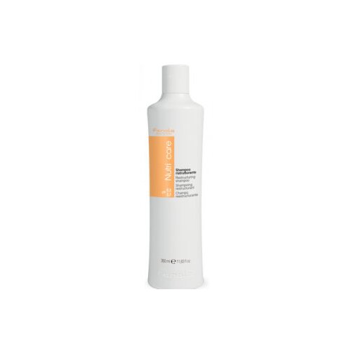 Nutri Care Šampon za obnovu i hidrataciju suhe kose 350 ml Cijene