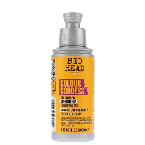 Tigi Bed Head Colour Goddess balzam za lase barvani lasje za ženske true Cene