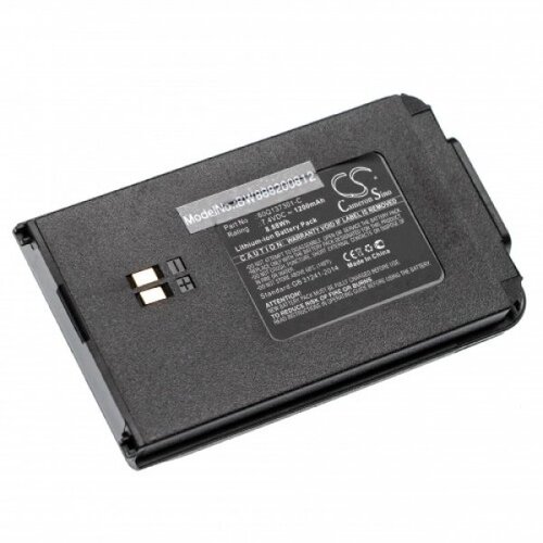 VHBW Baterija za Motorola Clarigo SMP-508 / SMP-528, 1200 mAh Cene