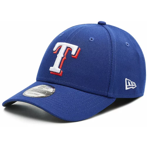 New Era Texas Rangers 9FORTY The League kapa (10982649)