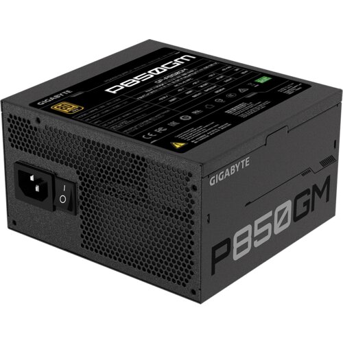 Gigabyte GP-P850GM napajanje Slike