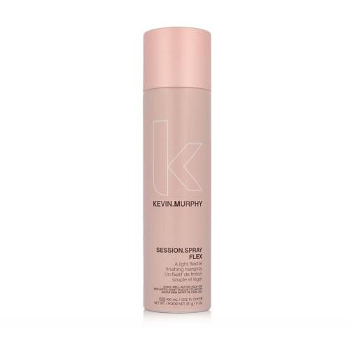 Kevin Murphy Session.Spray Flex lak za kosu slaba fiksacija 400 ml unisex Cijene