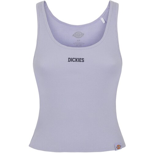 Dickies Top 'YORKTOWN' mornarska / svetlo modra Cene