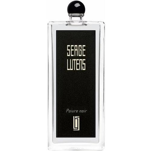 Serge Lutens Poivre Noir parfemska voda uniseks 100 ml