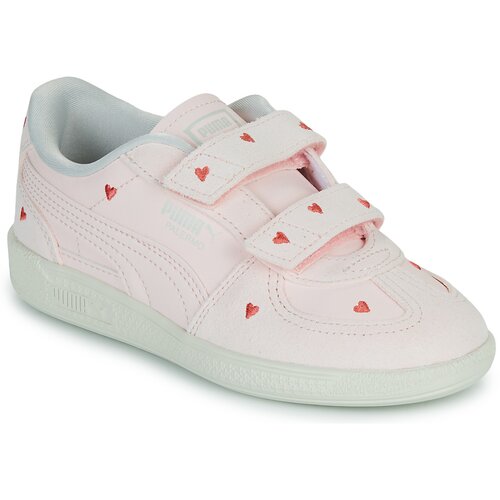 Puma Nizke superge Palermo Amor V PS Rožnata Cene