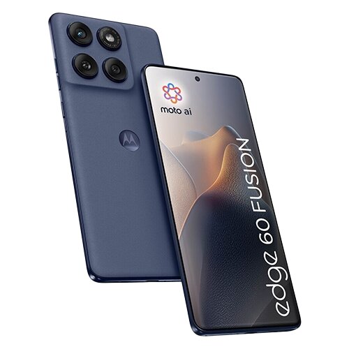 Motorola Moto Edge 60 Fusion 5G 12GB RAM 256GB - Slipstream Cijene