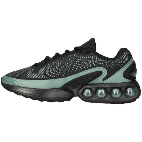 Nike Nizke superge Baskets air max dn gradient Črna Slike